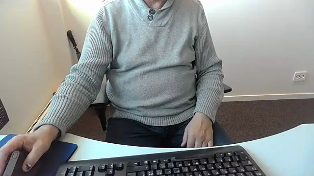 Buggemann webcam