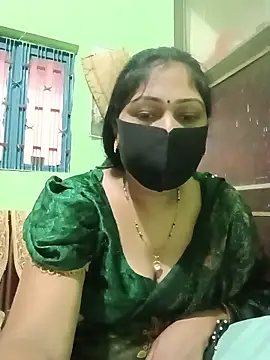 Beauty-wife webcam