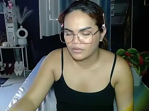 Kendallfoxx webcam