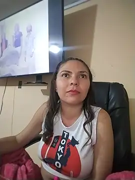 Paula_Jess_ webcam