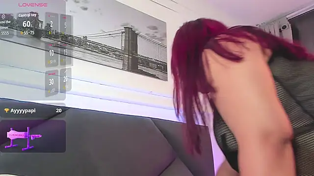 Raichell_sweet_curvy webcam