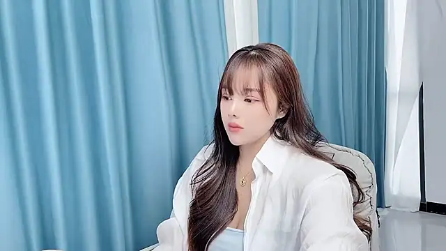 Qingqing19 webcam