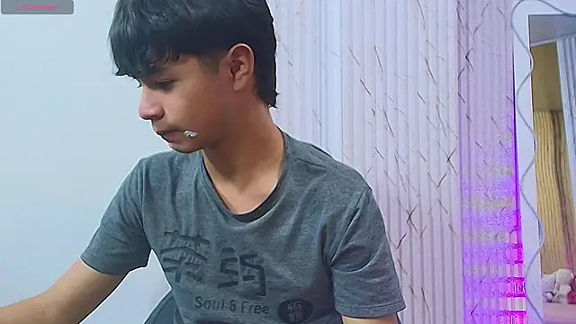 Spark_tay webcam
