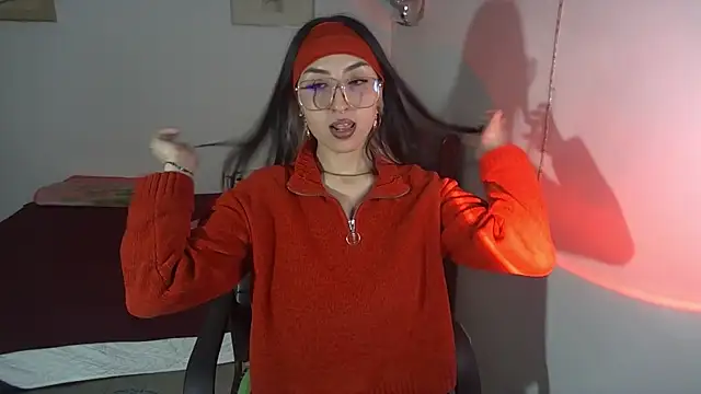 Frida_nymph webcam