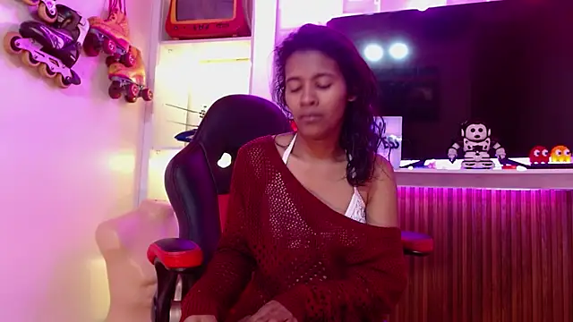 _QueenMarilyn webcam
