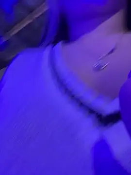 Megan_Levine webcam