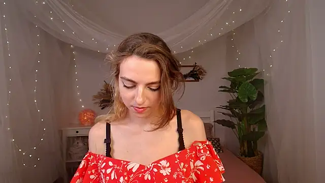 CherryCl0ud webcam