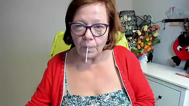 Adelewildx webcam