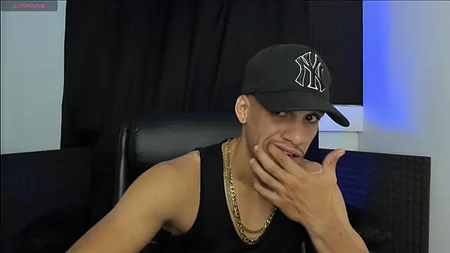 jhonnysnow17 webcam