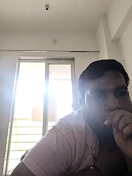 vinay_smalldick live cam on StripChat