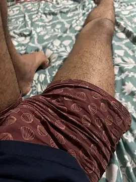 Rajkumar_X live cam on StripChat