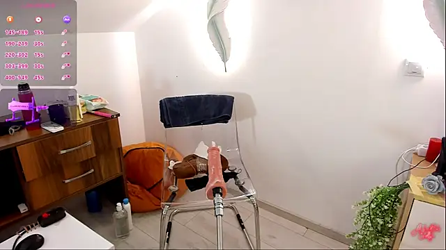 karlahartley's live room