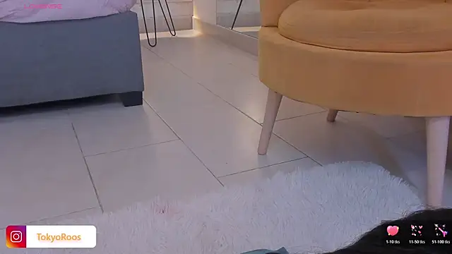tokyohaskel (F teen) - Blowjob + saliva on face 🔥