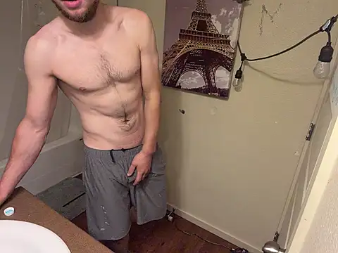 Bad_Boy69_MattZZZ webcam