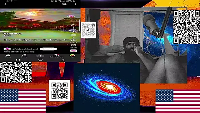 RussellTaylorLacy webcam