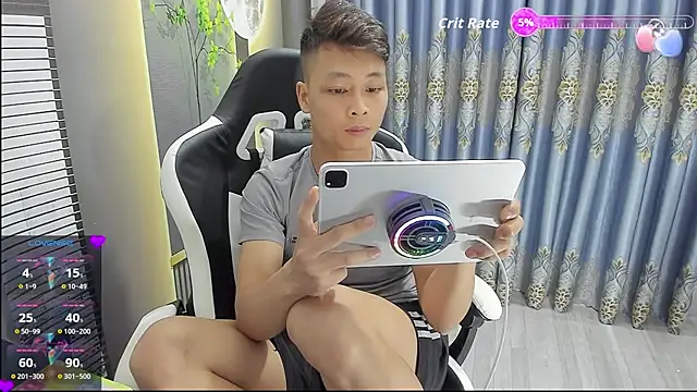 Naughty___asian webcam