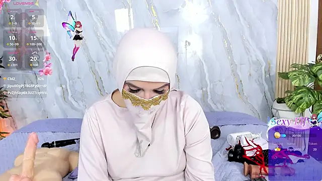 malek_zark2 webcam
