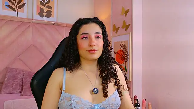 DemiJones_ webcam