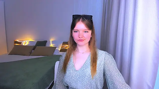 LookEva webcam