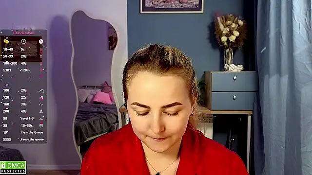 Mira_Mermayd webcam