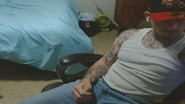 DADDY_KANE8--- webcam