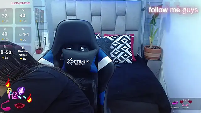 evelin_zaens webcam