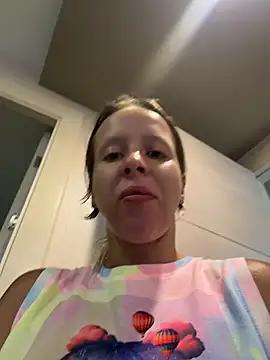 LikaCat webcam