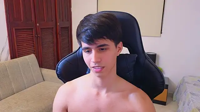 carl_dixon webcam