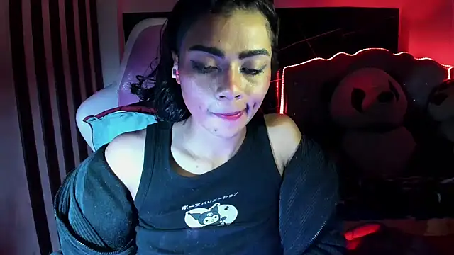 Lilithsabeth webcam