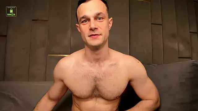 BrandonNorris webcam