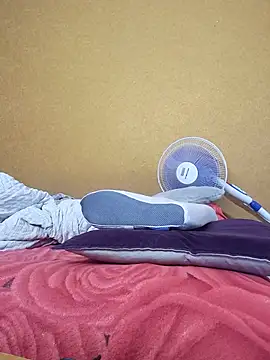 LiluHot webcam