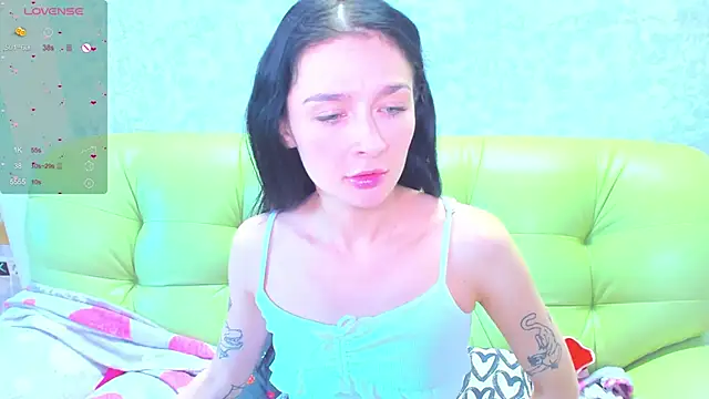 Vanessa_Florence webcam