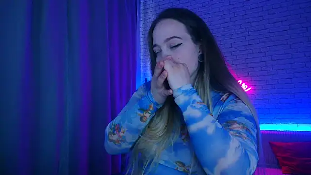 -Stacyy- webcam