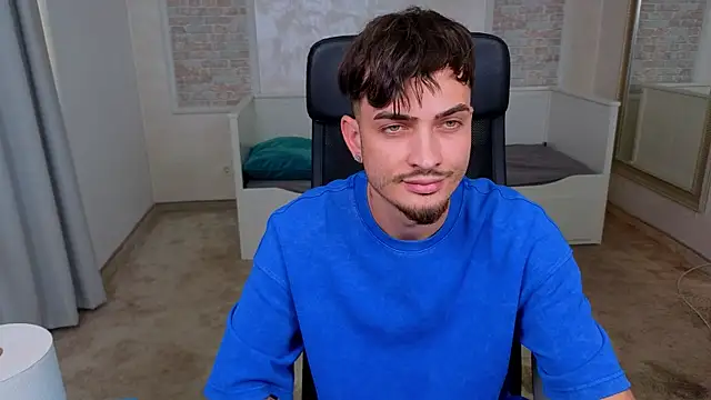BrandonTate webcam