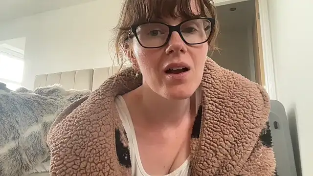 redheadrosie69 webcam