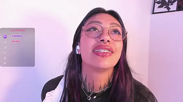 Akari1_Mischief live cam