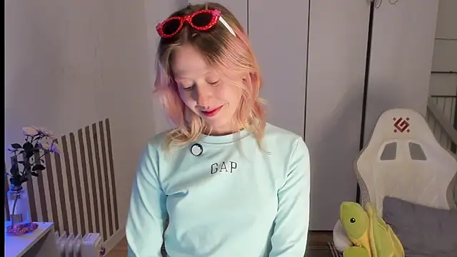 Silly__Milly webcam