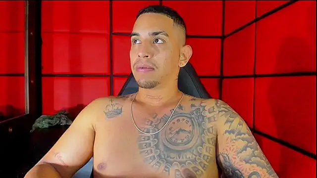 Damian09_ webcam