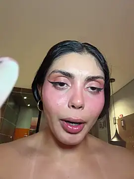 zui_lu webcam