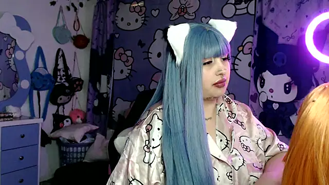 lussyevans24 webcam