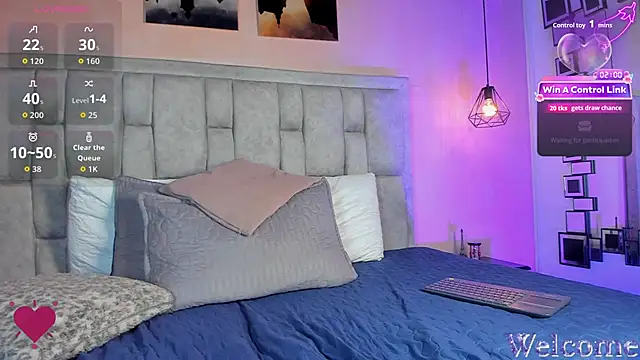 Jaiser_17 webcam