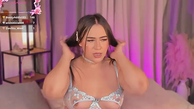 lynda_west webcam