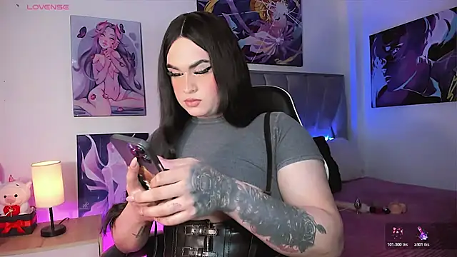 alexia_mattel webcam