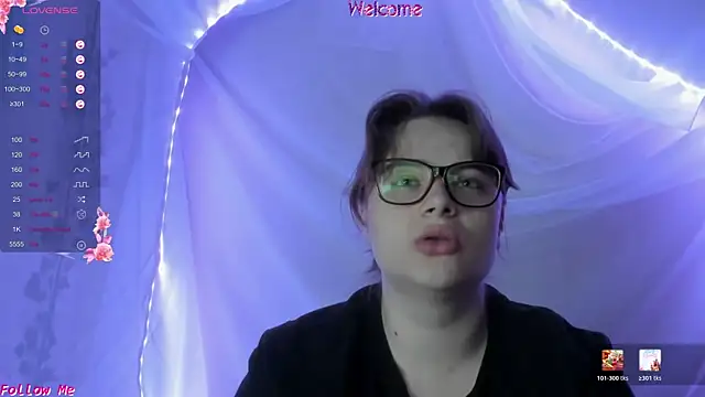 Seductive_She_Wolf webcam