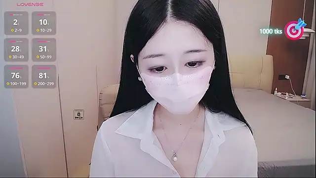 CN-xiaofei webcam