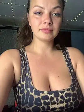 Sweeeeet_Candy webcam