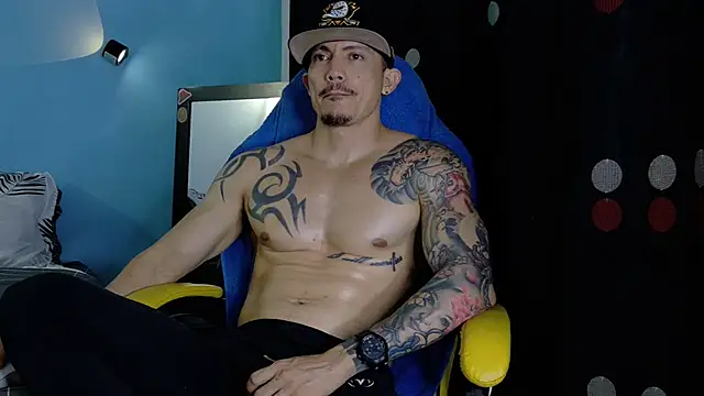 Alex_motta webcam