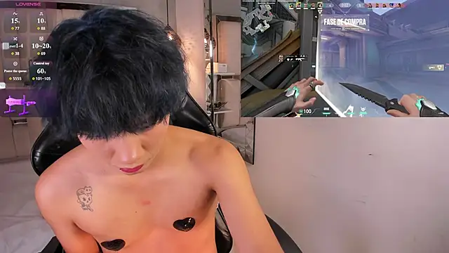 Eriol_ webcam