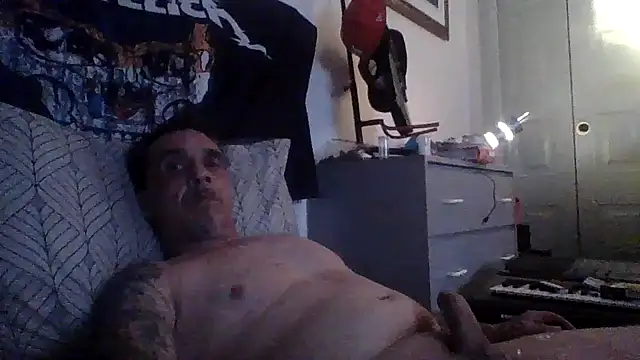 ShiftedSlam webcam