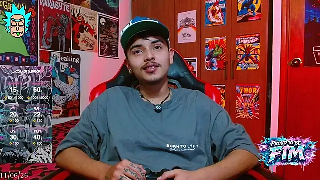 Hgp3riodictabl3 webcam